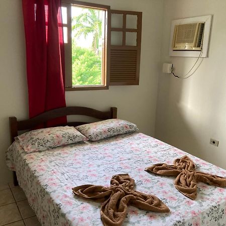 Apartamento Apartamento Dom Ximenes Pôrto das Galinhas Exterior foto