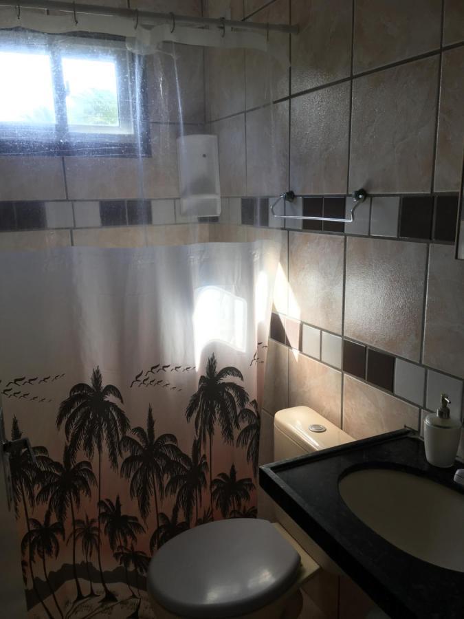 Apartamento Apartamento Dom Ximenes Pôrto das Galinhas Exterior foto